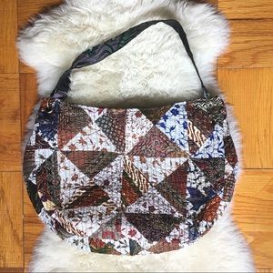 hobo batik bag